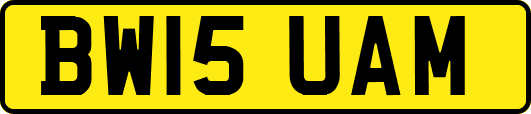 BW15UAM