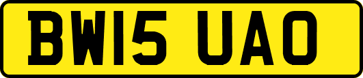BW15UAO