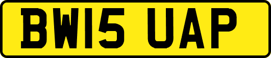 BW15UAP