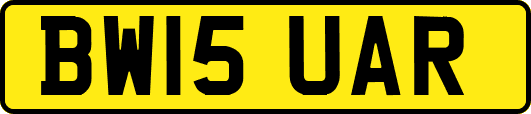 BW15UAR