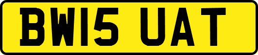 BW15UAT