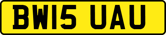 BW15UAU