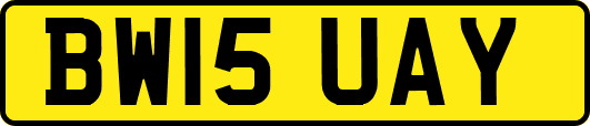 BW15UAY