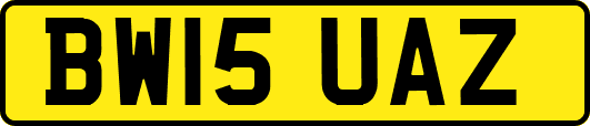 BW15UAZ