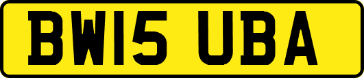 BW15UBA