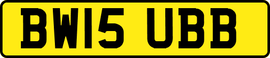 BW15UBB