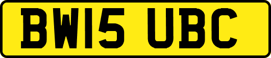 BW15UBC