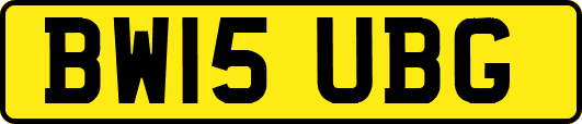 BW15UBG