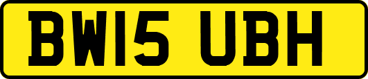 BW15UBH
