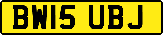 BW15UBJ