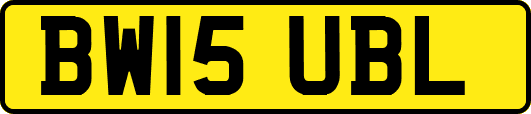 BW15UBL