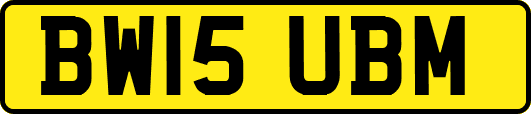 BW15UBM