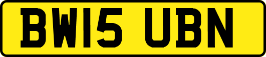 BW15UBN