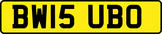 BW15UBO