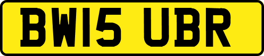 BW15UBR
