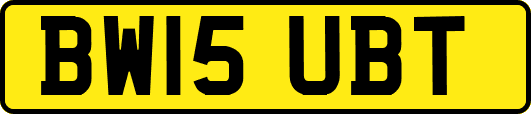 BW15UBT