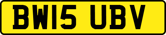 BW15UBV