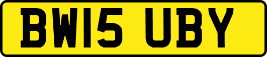 BW15UBY