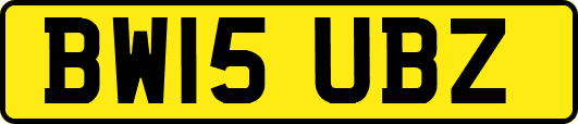 BW15UBZ