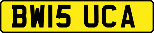 BW15UCA
