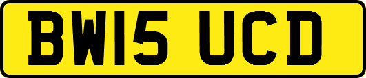 BW15UCD