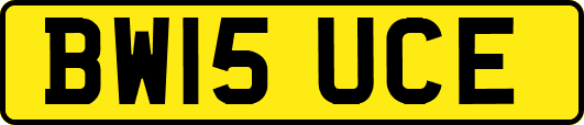 BW15UCE