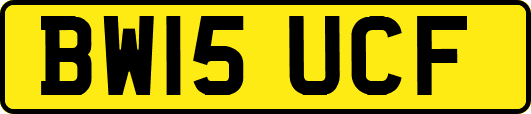 BW15UCF