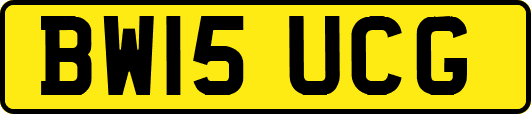 BW15UCG