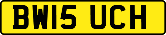 BW15UCH
