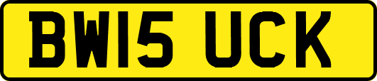 BW15UCK