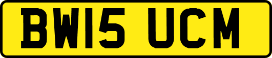 BW15UCM