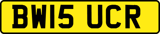BW15UCR