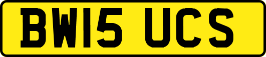 BW15UCS