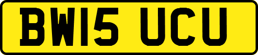 BW15UCU