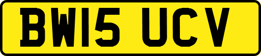 BW15UCV