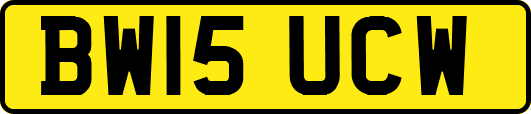 BW15UCW
