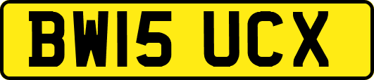 BW15UCX