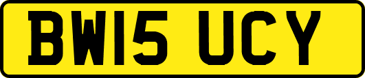 BW15UCY