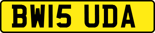 BW15UDA
