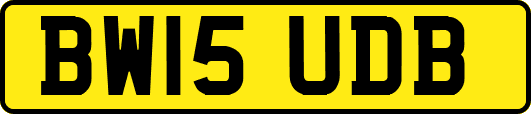 BW15UDB