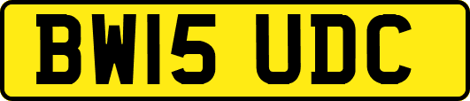 BW15UDC