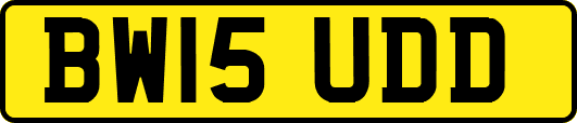 BW15UDD