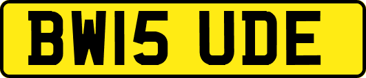 BW15UDE