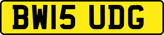 BW15UDG