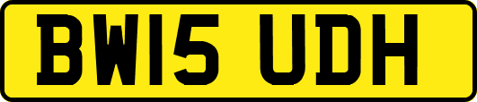 BW15UDH