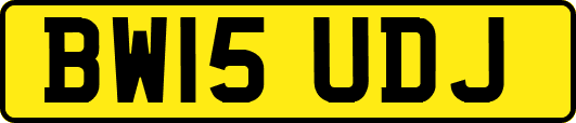 BW15UDJ
