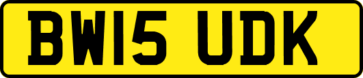 BW15UDK
