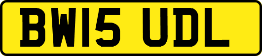BW15UDL