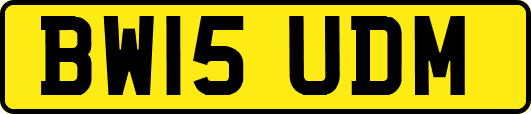 BW15UDM