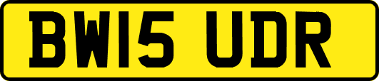 BW15UDR